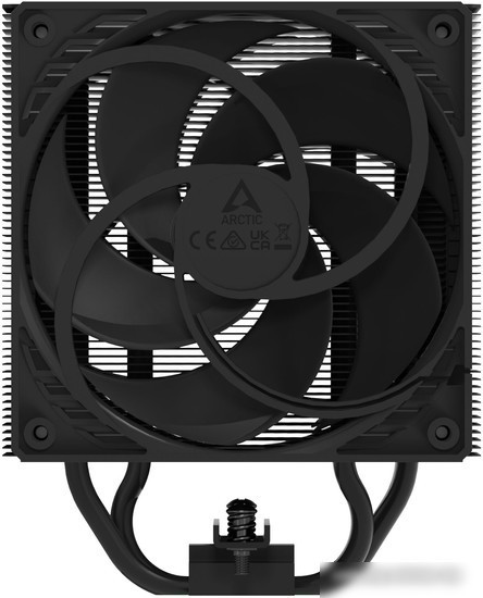 Кулер для процессора Arctic Freezer 36 Black ACFRE00123A