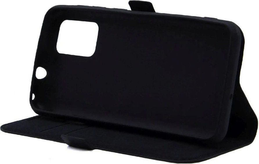 Чехол для телефона BoraSCO ZTE Blade L9 40856 (черный)