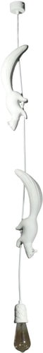 Подвесная люстра LOFT IT Sherwood 10093