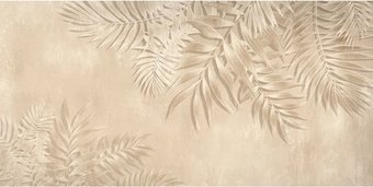 Флизелиновые обои Citydecor Цветы и Растения 240 (300x150см)
