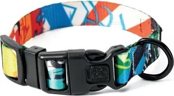 Ошейник M-PETS Urban Style 10834299 (S)
