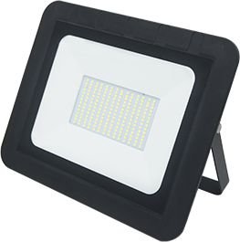 Уличный прожектор Ecola JPD100ELB