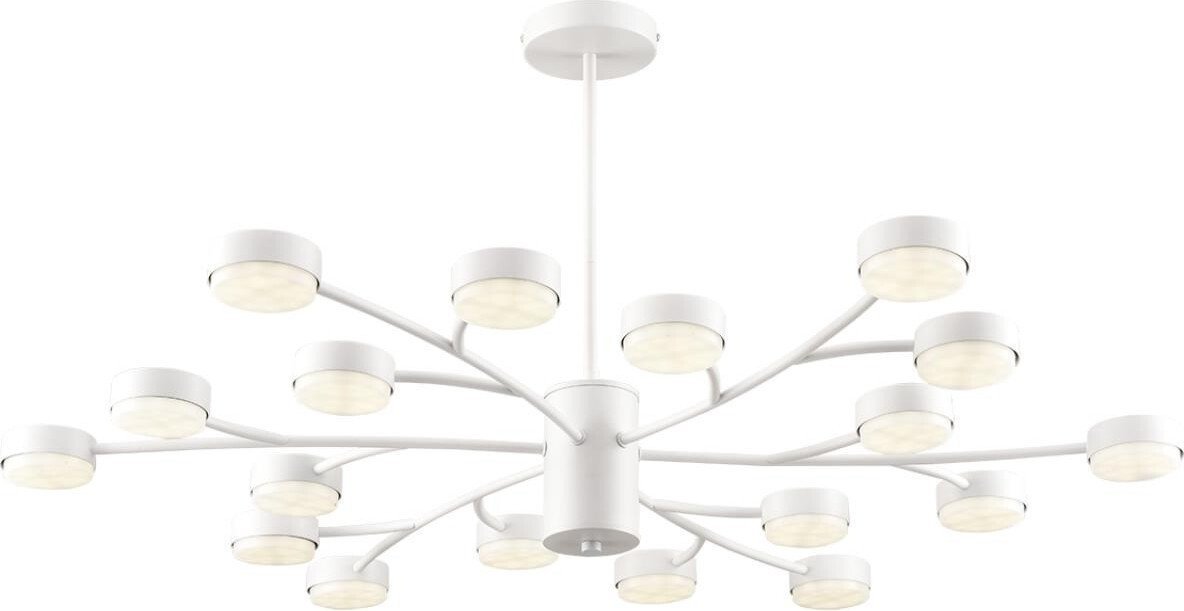 Подвесная люстра Lumion Torina 8265/18