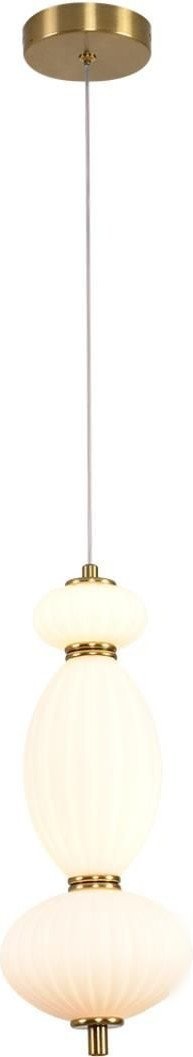 Подвесная люстра Lumion Lialda 8369/15L