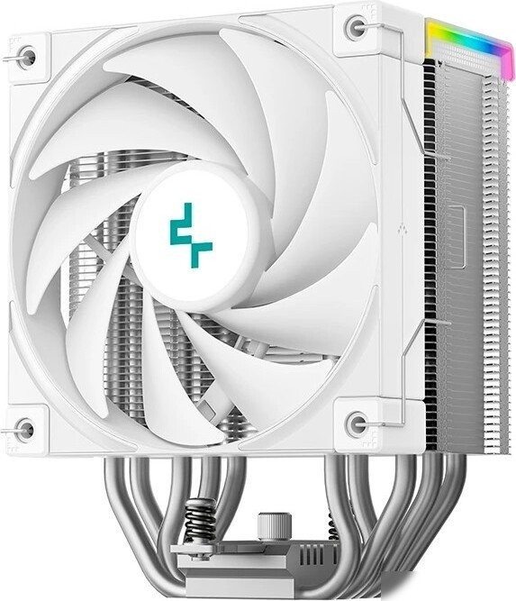 Кулер для процессора DeepCool AK500S Digital SE WH R-AK500S-WHADMN-GJD