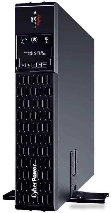 Источник бесперебойного питания CyberPower Professional Rackmount PR3000ERTXL2UA