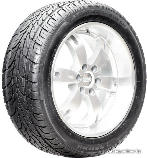 Автомобильные шины Sailun Atrezzo SVR LX 275/45R20 110V