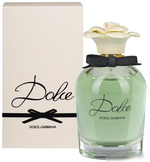 Dolce&Gabbana Dolce EdP (75 мл)