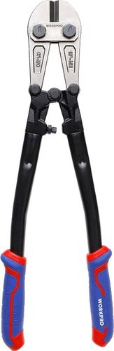 Кусачки боковые (бокорезы) Workpro WP216004