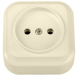 Розетка Bylectrica РА16-0101