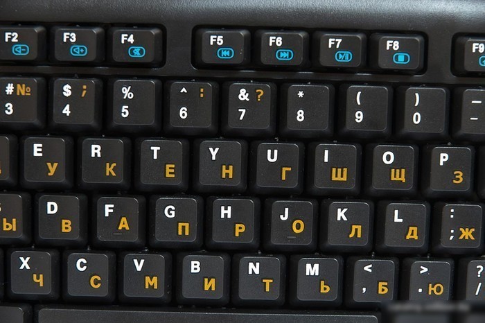 Клавиатура Dialog KM-025U Black
