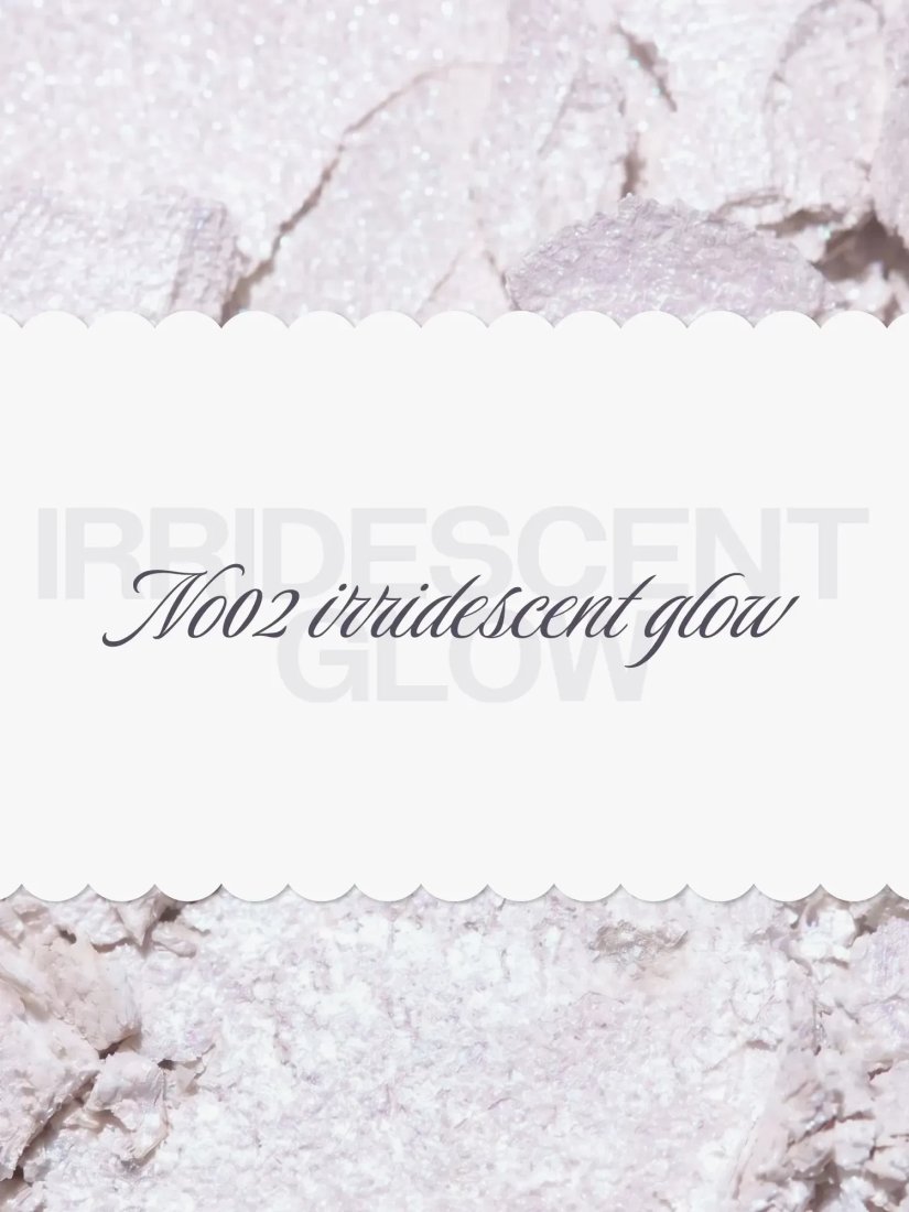 Хайлайтер Monic Beauty Soft Silky Highlighter Тон 02 Iridescent Glow