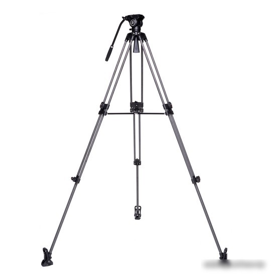 Трипод GreenBean VideoMaster 307C
