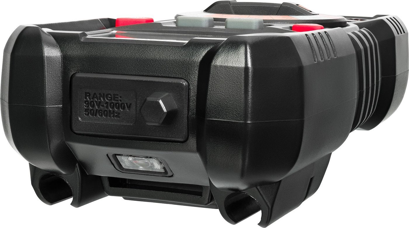 Мультиметр Ermenrich Zing TC32 82989