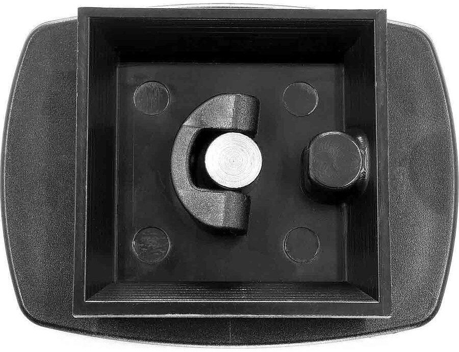 Площадка Zarrumi QRP-4343 (черный)