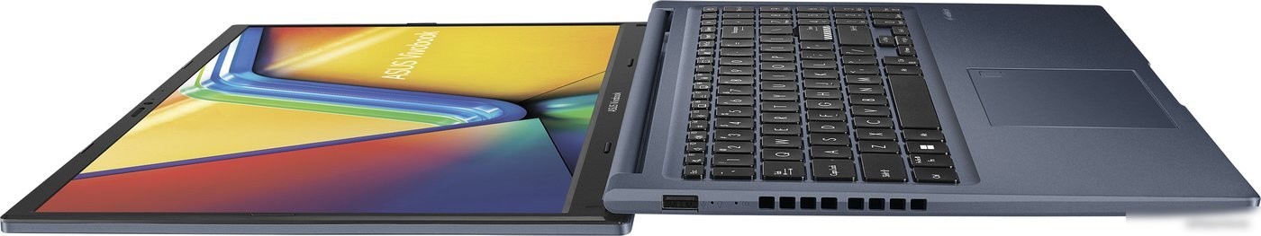 Ноутбук ASUS VivoBook 15 X1504ZA-BQ322