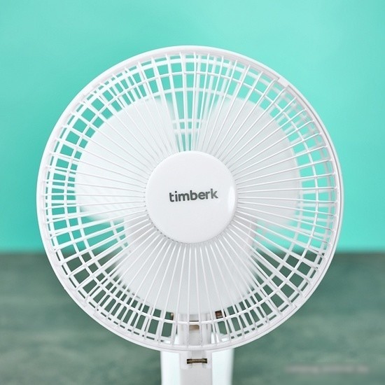 Вентилятор Timberk T-DF601