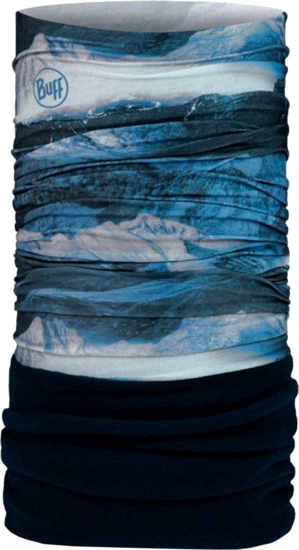 Шарф (бафф) Buff Polar Dinto Opaline 134551.868.10.00 Шарф (бафф) Buff Polar Dinto Opaline 134551.868.10.00