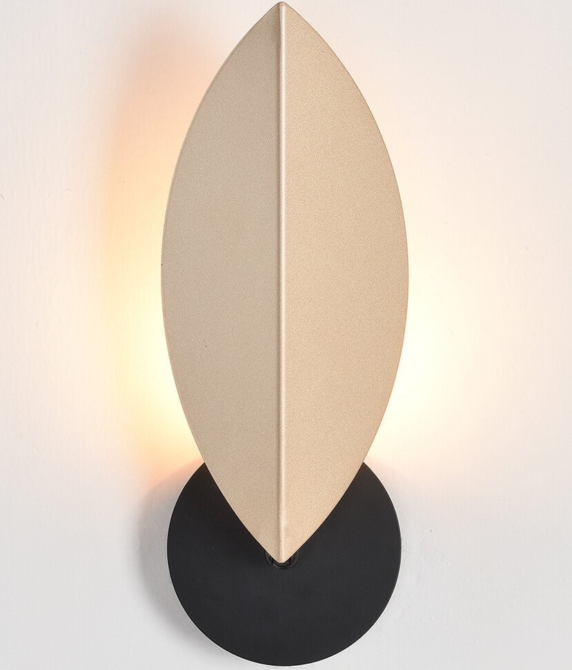 Светильник Lumion Leaf 8396/1W Moderni LN
