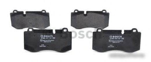 Bosch 0986494167