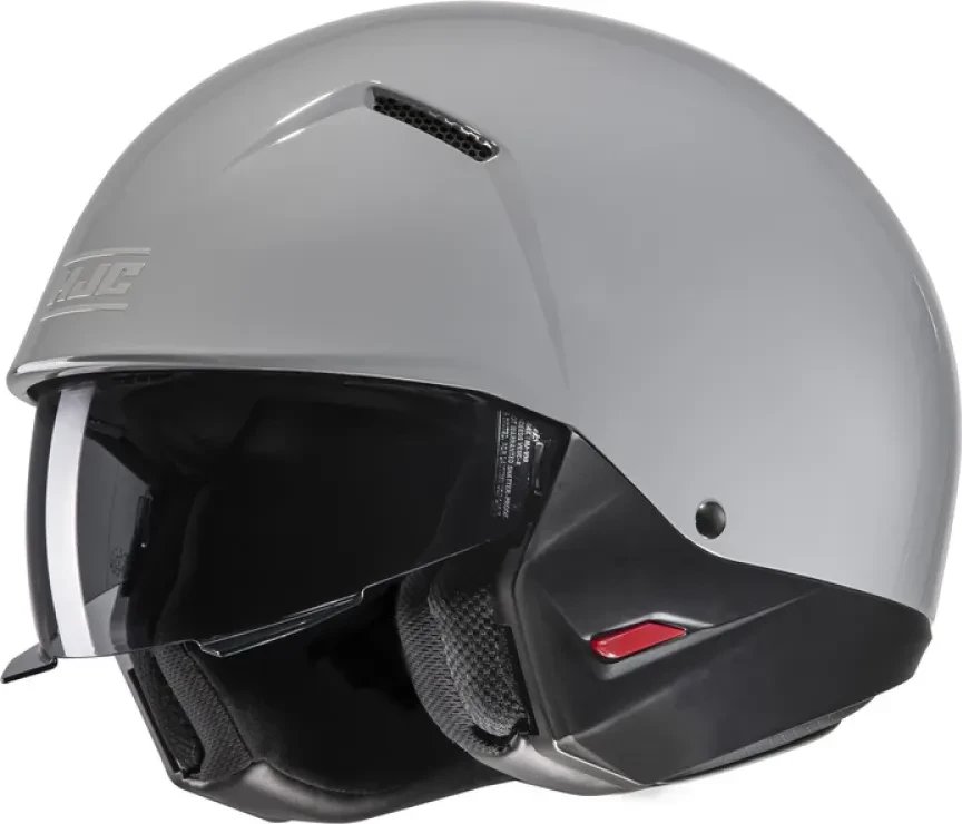 Мотошлем HJC i20 (S, Navy Grey)