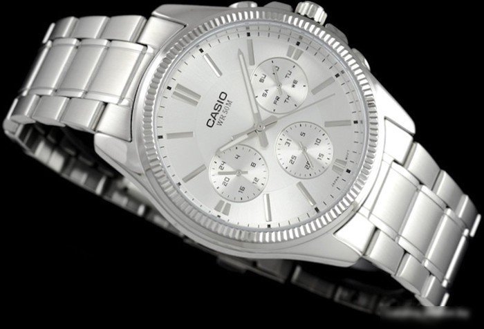 Наручные часы Casio MTP-1375D-7A