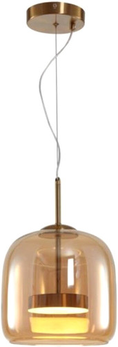Подвесная люстра Arte Lamp Padova A2404SP-23AM