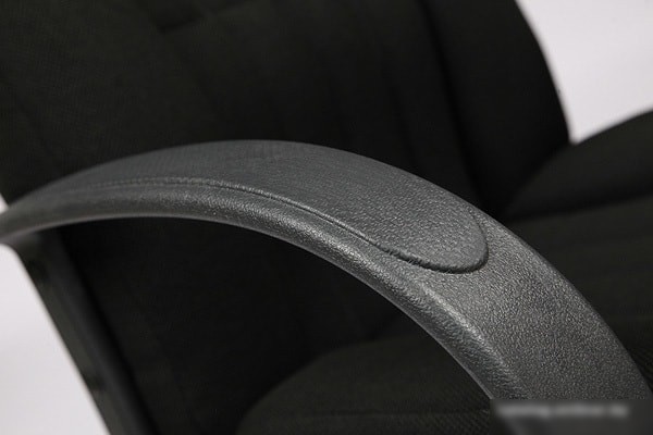 Кресло TetChair CH 833 (черный)