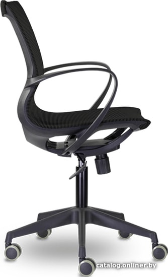 Кресло UTFC Йота М-805 TC-01 (черный)