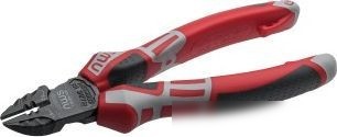 Кусачки боковые (бокорезы) NWS 135-69-160 Кусачки боковые (бокорезы) NWS 135-69-160