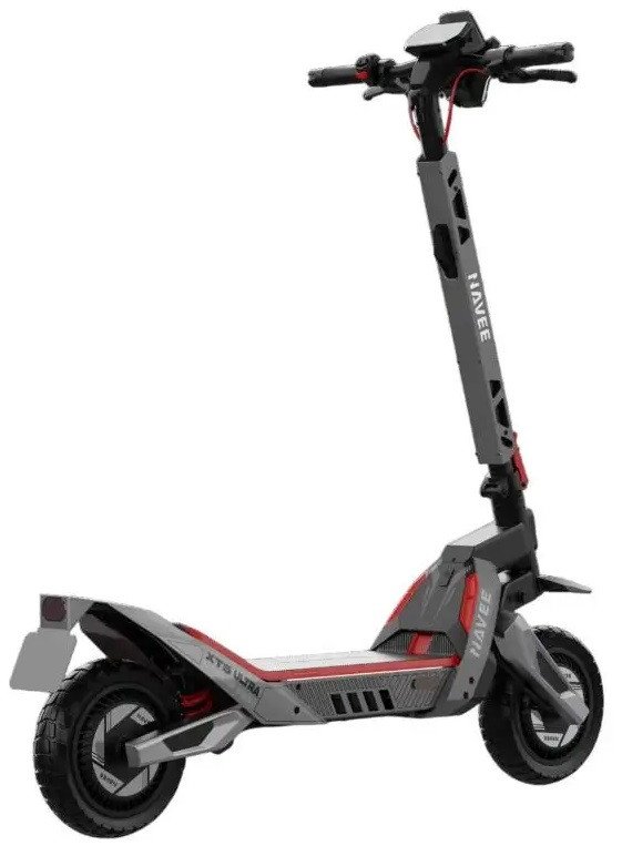 Электросамокат Navee XT5 Ultra СПМ