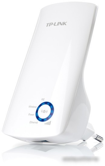 Точка доступа TP-Link TL-WA850RE