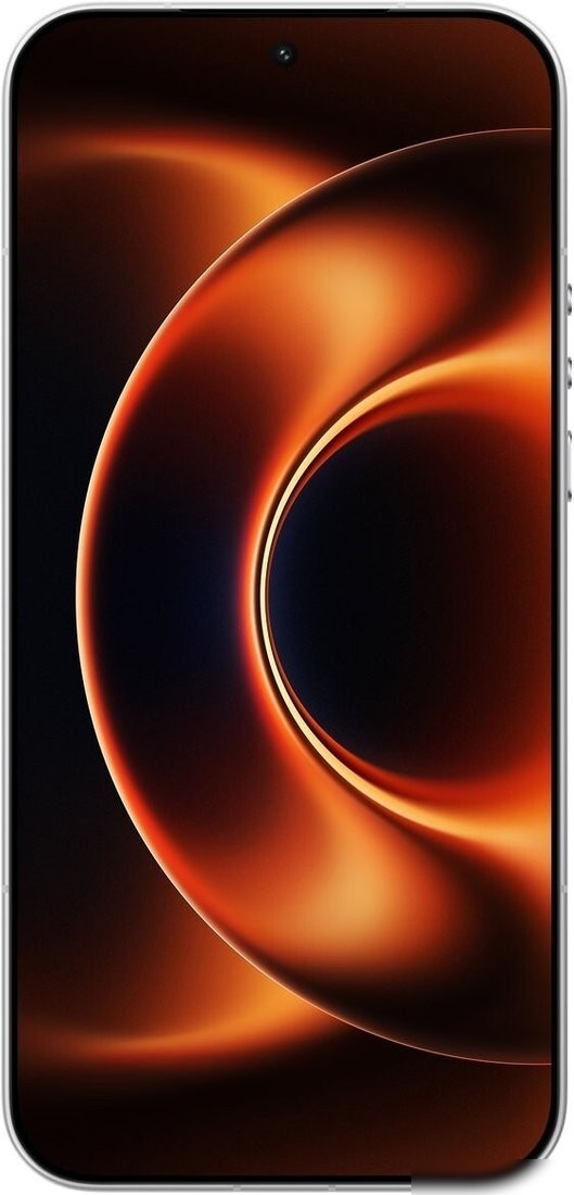 Телефон Xiaomi 17 Ultra 16GB/1TB международная версия (белый)