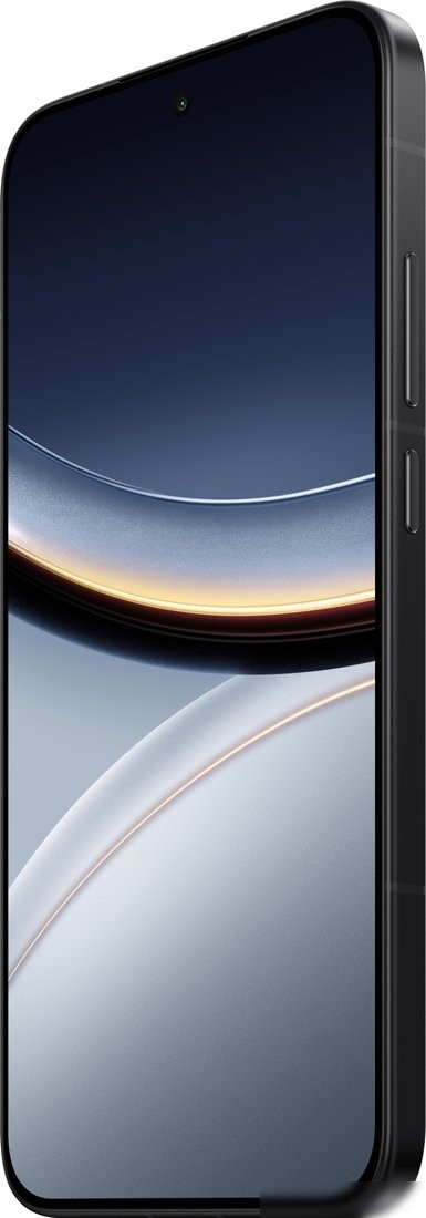 Телефон POCO F7 12GB/512GB международная версия (черный)