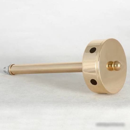 Люстра средней высоты Lussole Amarillo LSP-8723