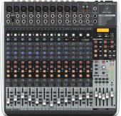 Микшерный пульт Behringer Xenyx QX2442USB