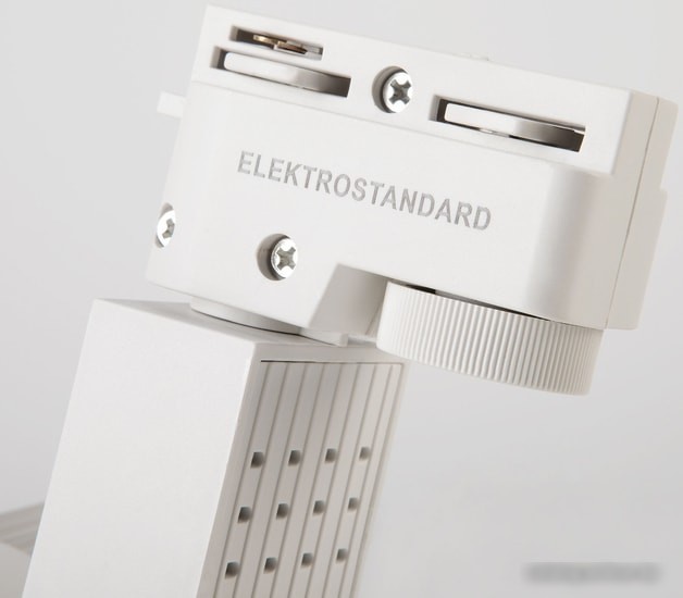 Точечный светильник Elektrostandard Accord 30W 4200K LTB20 (белый)
