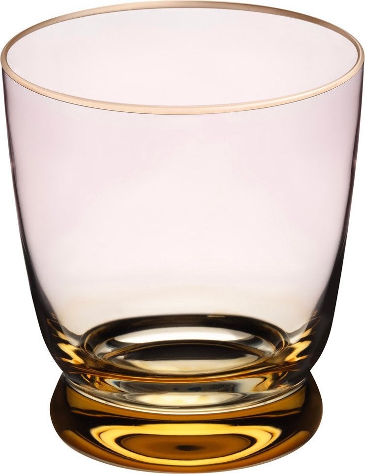 Набор стаканов для коктейлей Lefard Twist&Shine Pink 687-004 (2шт)