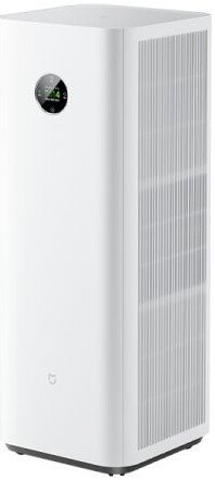Очиститель воздуха Xiaomi Mijia Smart Air Purifier Max AC-M34-SC (с переходником на евровилку) Очиститель воздуха Xiaomi Mijia Smart Air Purifier Max AC-M34-SC (с переходником на евровилку)