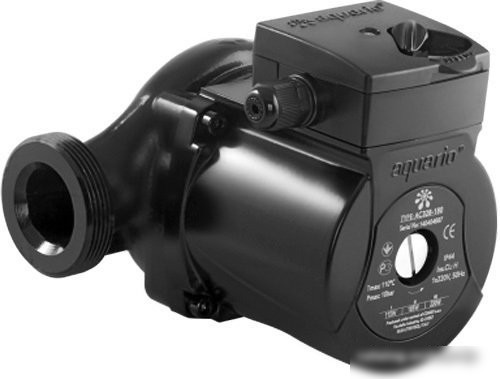 Циркуляционный насос Aquario AC 328-180