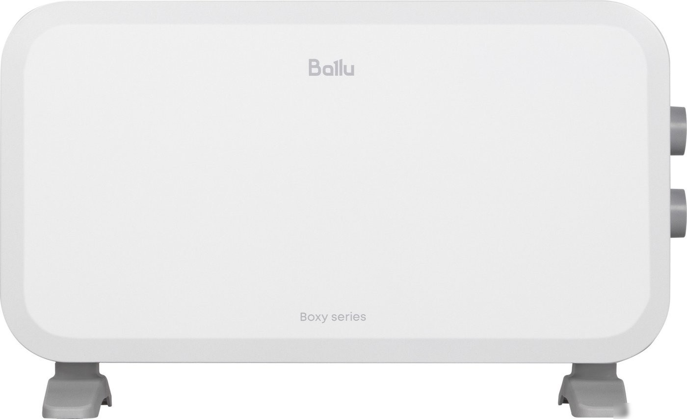 Конвектор Ballu Boxy BEC/BMS-2000