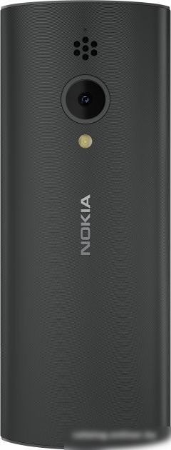 Кнопочный телефон Nokia 150 (2023) Dual SIM TA-1582 (черный)
