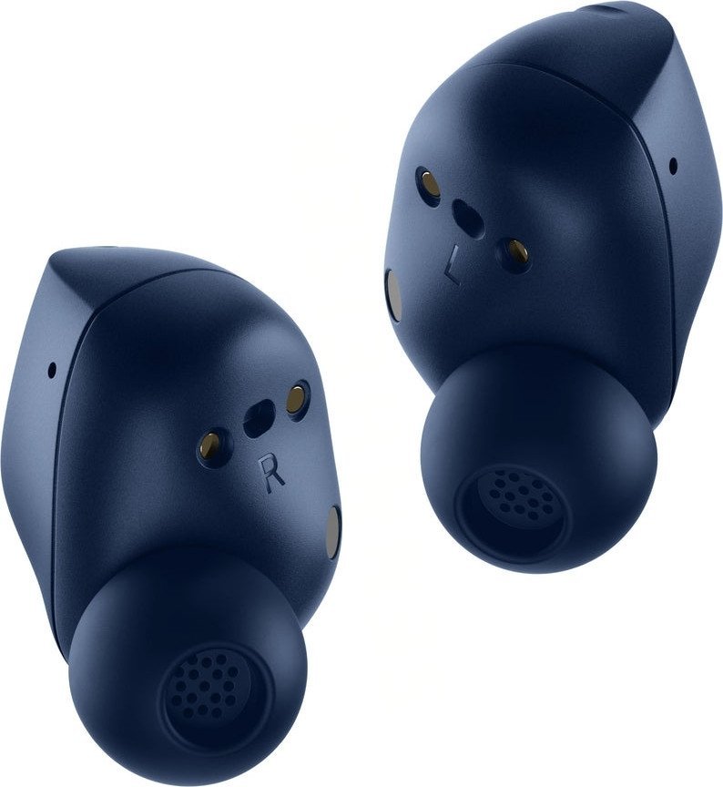 Наушники Sennheiser Accentum True Wireless (темно-синий)