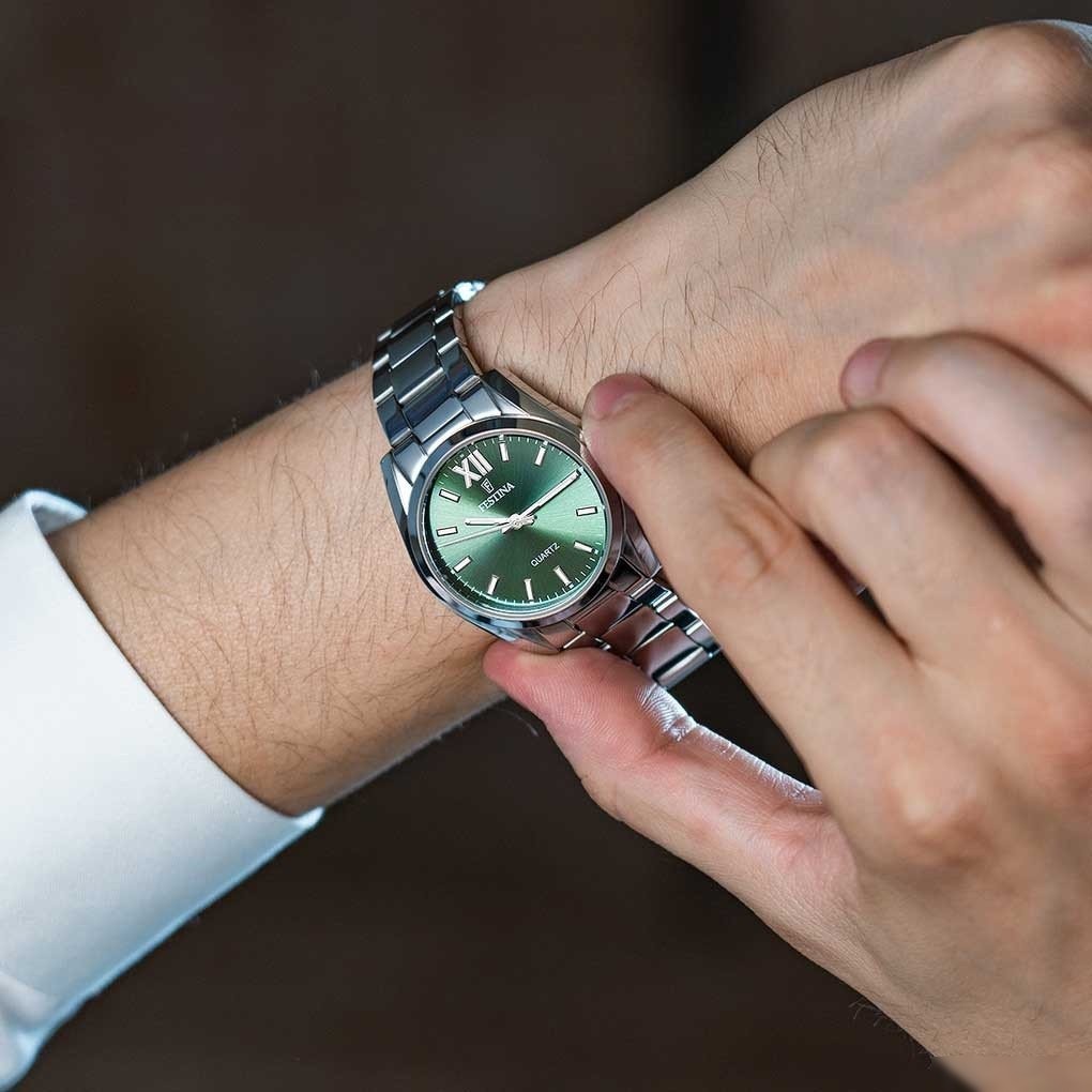 Наручные часы Festina F20622-4