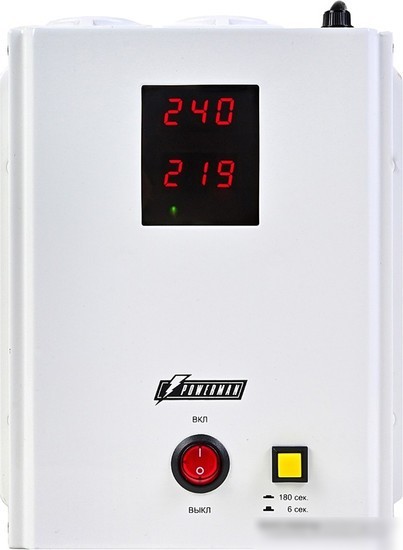Стабилизатор напряжения Powerman AVS 1500 H