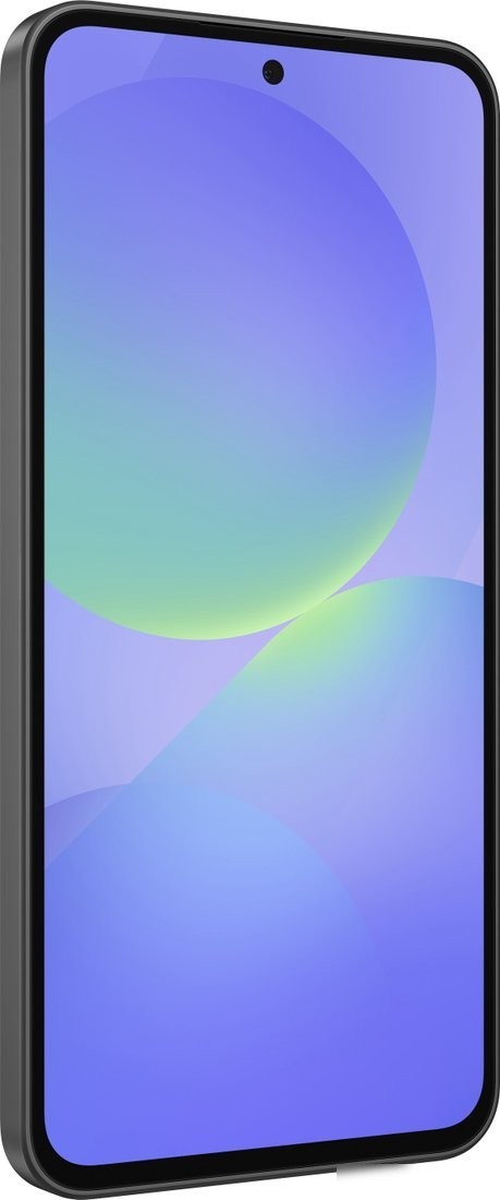 Телефон Samsung Galaxy A36 SM-A366E 8GB/128GB (черный)