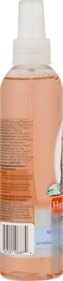 Шампунь Hartz Groomer's Best Waterless Cat Spring Fresh (236 мл)