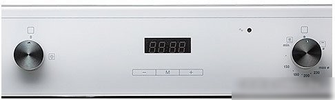 Газовый духовой шкаф Korting OGG771CFW