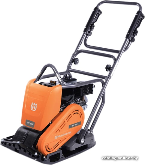 Виброплита Husqvarna LF 80 L Виброплита Husqvarna LF 80 L