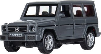 Внедорожник Технопарк Кроссовер GCL-12-GYSR